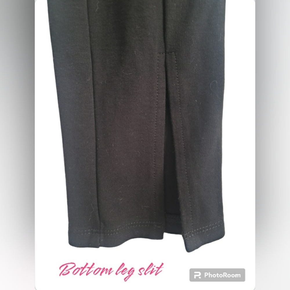 Forever 21 Knit Woman's Leggings - Picture 3 of 4